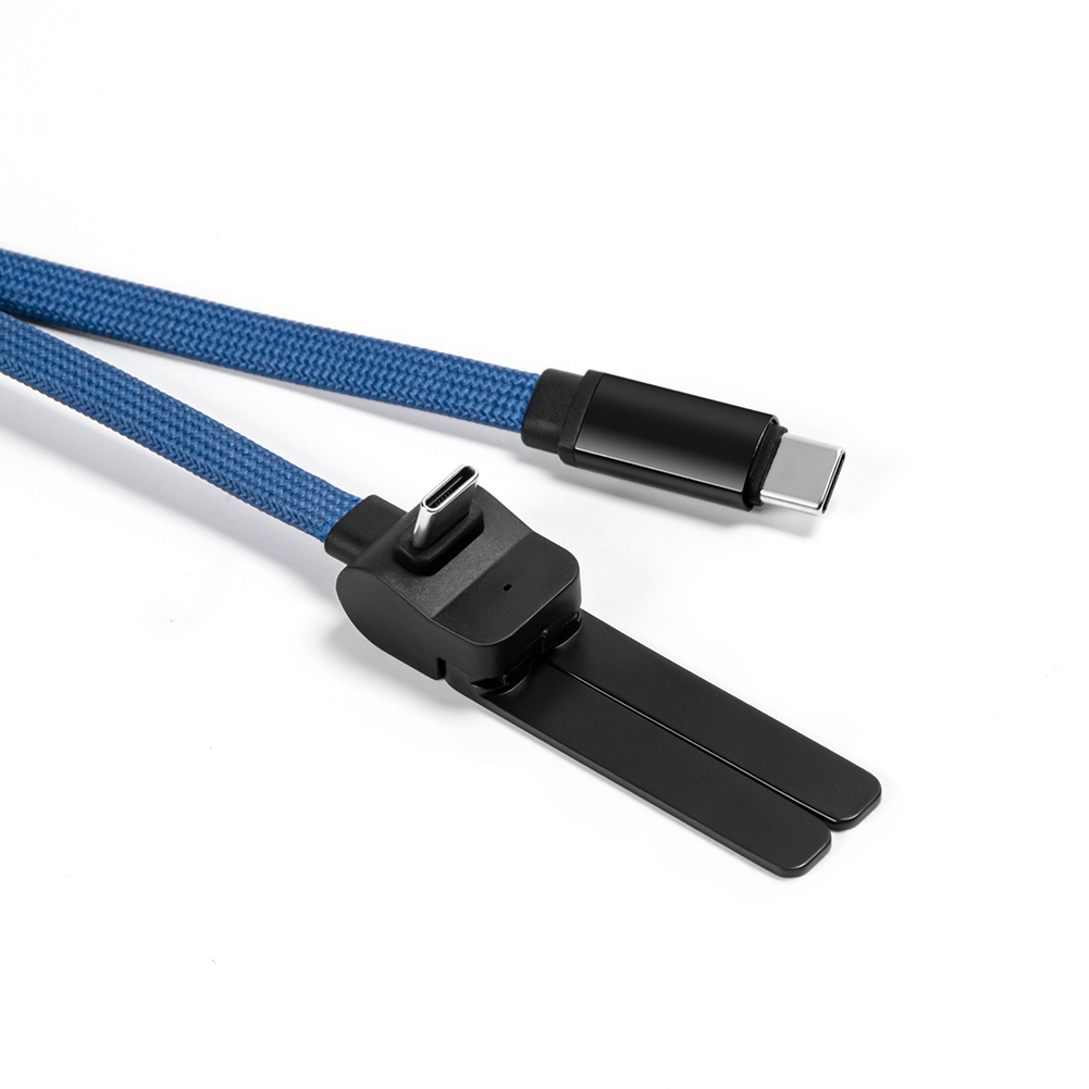 Phone Holder USB Cable